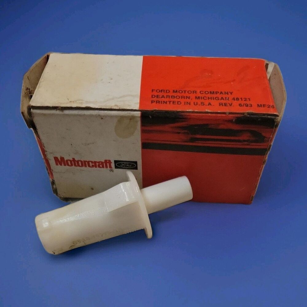 NEW! OEM IN BOX! MOTORCRAFT FORD SW-659  Door Tilt Switch Mustang&Cougar 1971-73
